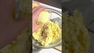 PAPAS DUQUESAS #chile #receta #papasduquesas