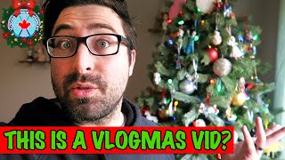 This is a Vlogmas Vid? Christmas Decorations & What We Have Been Up To This December 2020
This is a Vlogmas Vid? Christmas Decorations & What We Have Been Up To This December 2020 . Myself and the family have been doing our best to stay safe and enjoy the season. What have you been up to this holiday season! Let me know in the comments!
Nicoles channel: https://www.youtube.com/channel/UC3TePOB8FKbS5TdHYahRzKw
#vlogmas #dadvlog #christmasvlog
***SUBSCRIBE (If you want...I cant tell you how to live your life)*** Thank you! :)
Merch: https://mikekarschti.spreadshirt.com
Mikes Twitter https://twitter.com/mikekarschti
Mikes Instagram https://instagram.com/mikekarschti
ps. for those wondering how to pronounce my last name: Car-sh-tee This is a Vlogmas Vid? Christmas Decorations & What We Have Been Up To This December 2020