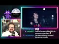Wave Potter Reacts to Akuruyo no Hitsuji - Lumina 明くる夜の羊「ルミナ」Music Video