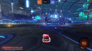 Live Rocket League // Entraînement Et Classé// PS5 🎮 //