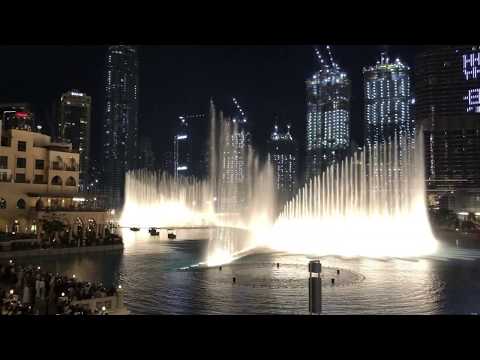 Explore In Winsky's – DUBAI VLOG 2019