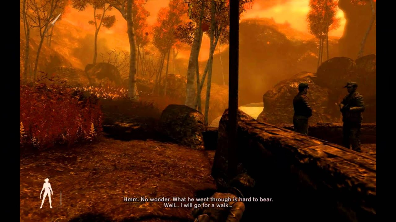 Velvet Assassin - PC Max Settings - Agent Difficulty