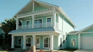 Family forced to sell 'Extreme Makeover' home due to taxes