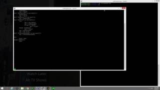 Creating a custom Plex TV Station, Part 2