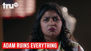 Adam Ruins Everything  Why the Moon Landing Couldn't Have Been Faked | truTV