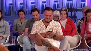 Download Lagu Narod pita: Gastoz izneo kako je izgledalo suočavanje Pegija i Anđele, pa opleli Karića- 01.08.2025. MP3 Download Lagu Narod pita: Gastoz izneo kako je izgledalo suočavanje Pegija i Anđele, pa opleli Karića- 01.08.2025. MP3