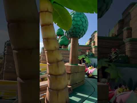#supermariobros #알파 #유니버설스튜디오재팬  완전 추천이기야