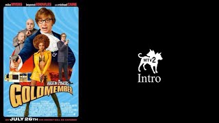 Austin Powers In Dmember - Mtv2 Intro No Copyright Is Intended