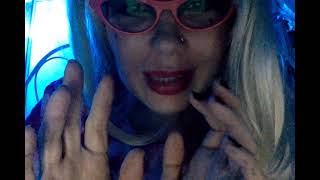 ASMR with Goddess Starla Vamp / A Nice Sunday