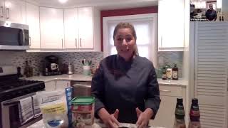 Chef Dana s Top 3 Takeaways on Celebrating Moms Dads and Grads