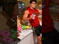 The Junk Food Trap
