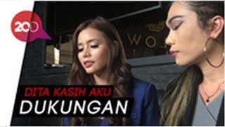 Unggah Foto Maternity, Sora Aoi Satukan Netizen Indonesia