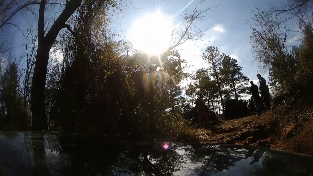 Barnwell Mountain Recreation Area Offroad trip in January 2021 YouTube