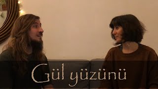 Gül yüzünü rüyamızda görelim