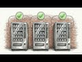 Edge to Cloud: Deconstructing the Smart Vending Ecosystem
