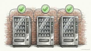 Edge to Cloud: Deconstructing the Smart Vending Ecosystem