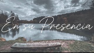 Piano instrumental para orar | Espontáneo#3 | En su Presencia | Instrumental Worship