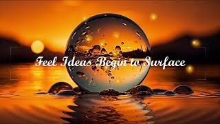 Boost Creativity & Imagination With Binaural Beats | Unlock Creative Flow Naturally | Memory Booster
