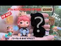 ЭТО ЛУЧШЕ, ЧЕМ POP MART?! УБИЙЦА Hirono?! И вот что внутри – ГО-ЛА-Я фигурка!