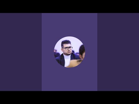 بدأت قناة "المصمم سجاد قاسم" بثًا مباشرًا