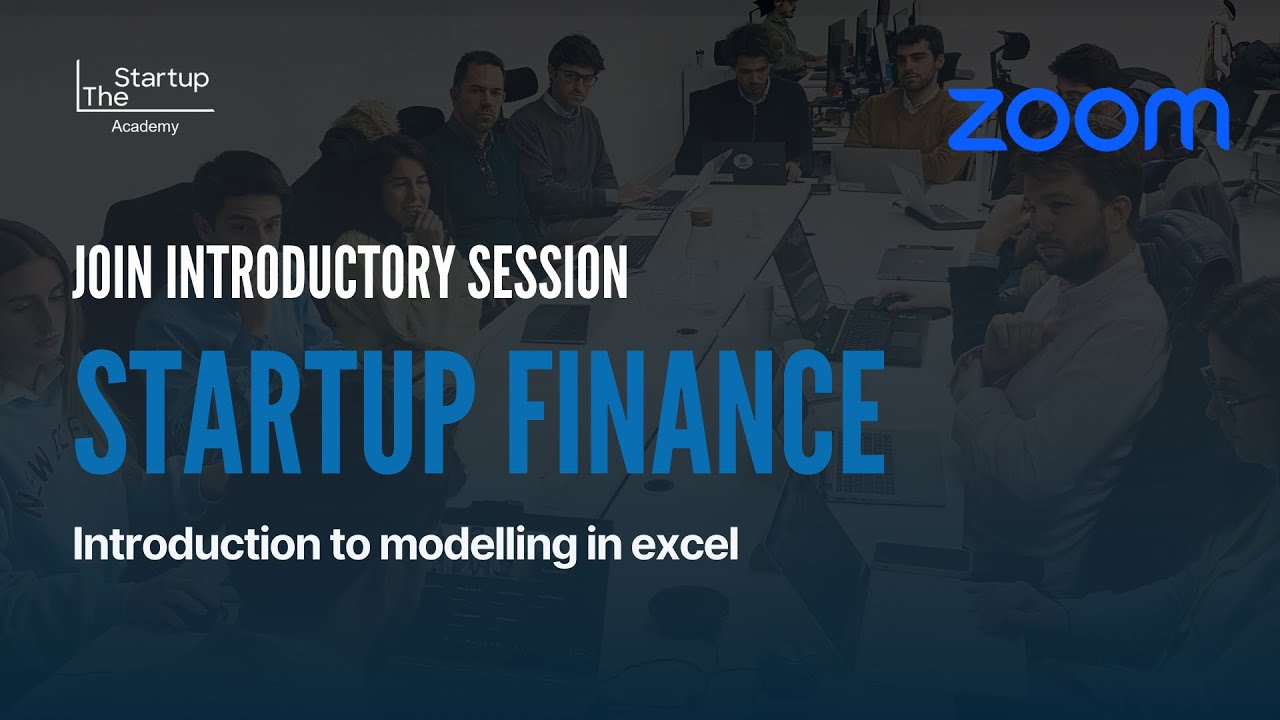 Introductory session - Spring 25 - YouTube