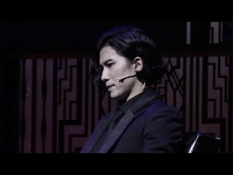 [200929] 비스티 커튼콜 • 정동화 • 박규원 • 안창용 • 구준모 • 송광일