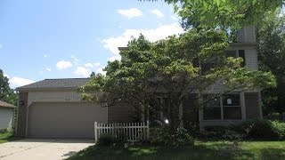 Troy Michigan House For Sale, Troy Home Values, Hidden Ridge