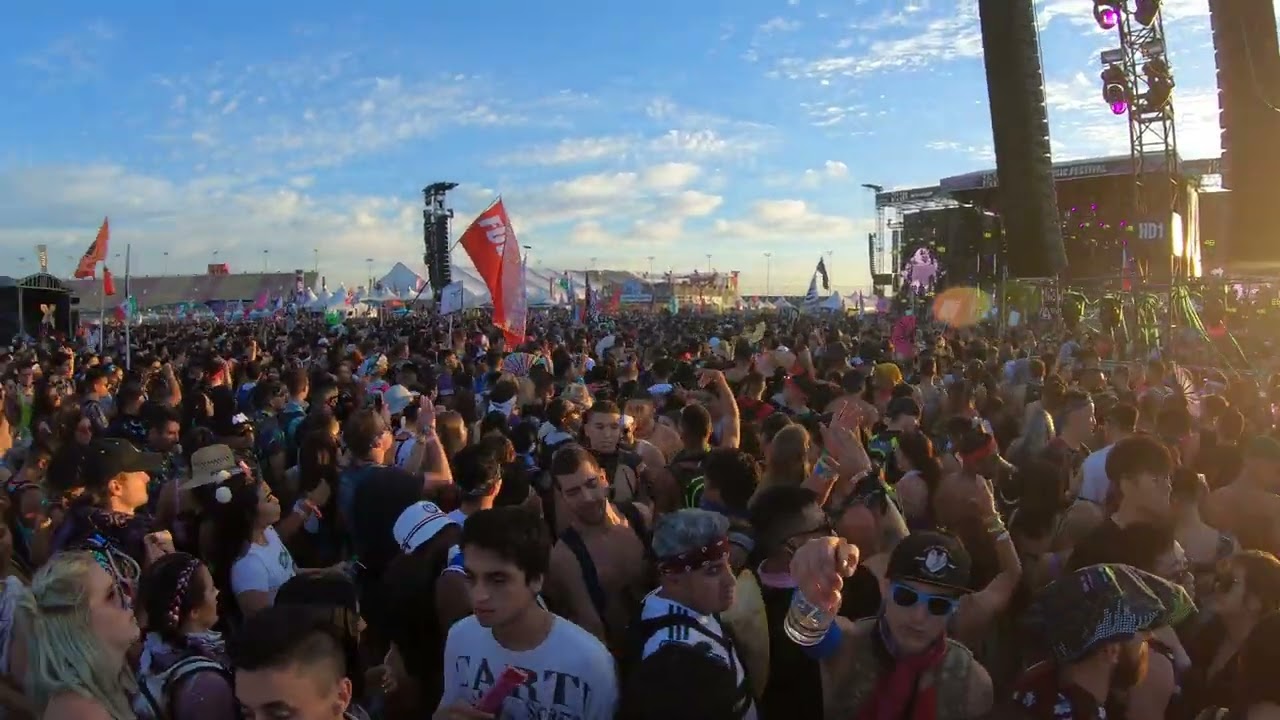 Hard Summer Music Festival 2019