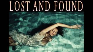 RM5218 Lost And Found (Mild Tension - Drama - Underscore)