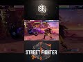DCQ VS HOTDOG29 - BISON VS BISON #streetfighter6 #sf6 #streetfighter #fightinggames