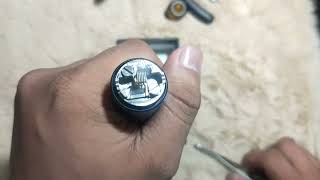 BUILD TUTORIAL FOR 18350 BATTERY SINGLE BATT