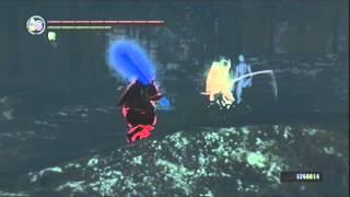Dark Souls Pvp