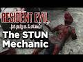 Resident Evil Requiem S STUN Mechanic Is Awesome