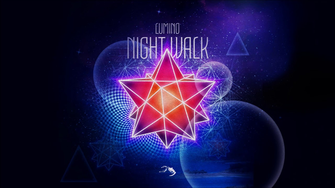 Lumino - Keeping Peace | Night Walk EP | Chill Space