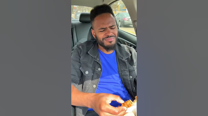 This Is The WORST‼️Chicken In Memphis TN (HORRIBLE🤬🤢) #shorts #foodreview #fastfood #entertainment