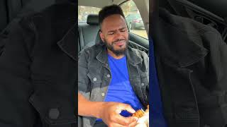 This Is The WORST‼️Chicken In Memphis TN (HORRIBLE🤬🤢) #shorts #foodreview #fastfood #entertainment