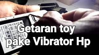 Cara Mendapatkan Vibration