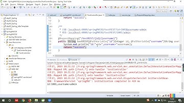 【尚硅谷】【新版SpringMVC】08 HiddenHTTPMethodFilter