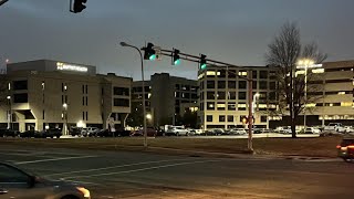 LIVE: St. Matthews Police gives update on incident at hospital