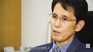 「断末魔のような声」　映像みた階議員が明かすウィシュマさんの様子