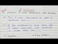 Explain If Else Statement With Example || In Hindi.