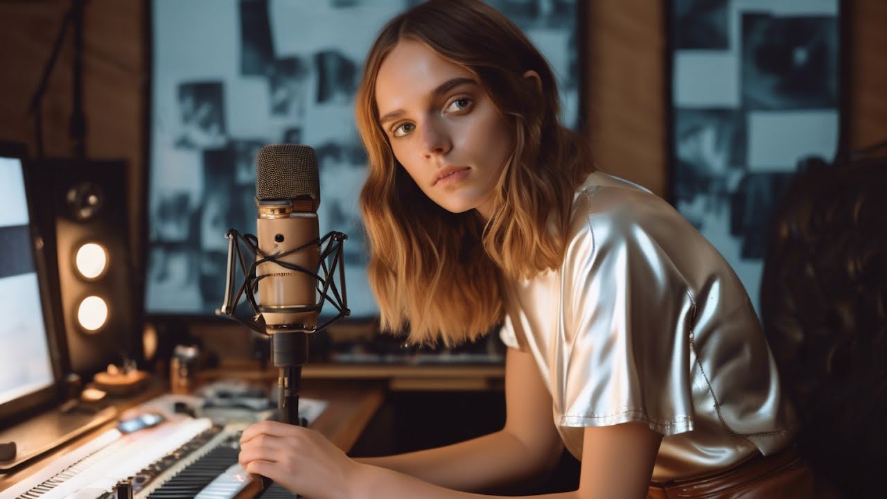 CLIPS TEASER 0097 Veronica Coup Podcast Social Media Influencer Millennial Female Woman Lookbook