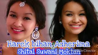 Harek Bihan Adherima हरेक बिहान अधेरीमा/Shital Suwani Moktan/Nepali pop song/New Pop Song/Old pop