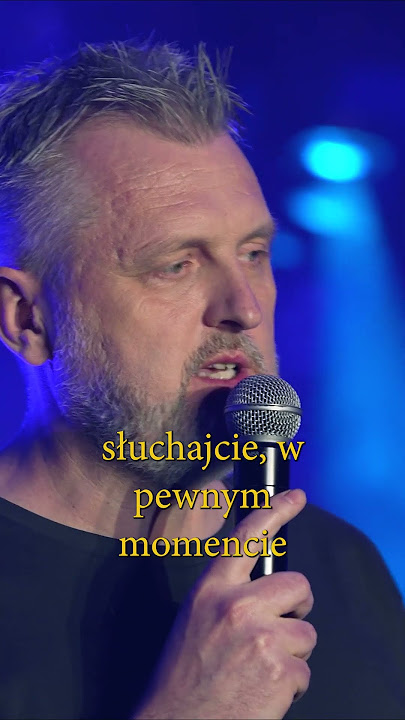 🔥BLUZGI W KOMEDII🔥 #standup #comedy #standupcomedy #tomaszboras #śmieszne #humor