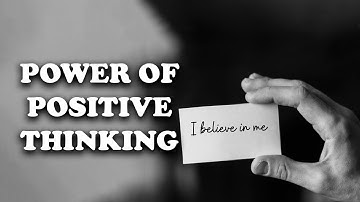 "Unlocking the Power Within: The Ultimate Guide to Positive Affirmations"