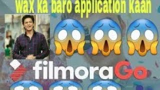 Sidee loo isticmaalaa App: Filimoro go..... Baro hada . screenshot 5