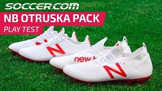 New Balance Otruska Pack - Tekela & Furon - Play Test Review screenshot 2