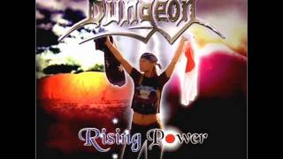 Dungeon - Caught Somewhere In Time - Iron Maiden Cover