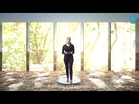 Vídeo: Que Mudanças Ocorrem Na Natureza Em Março