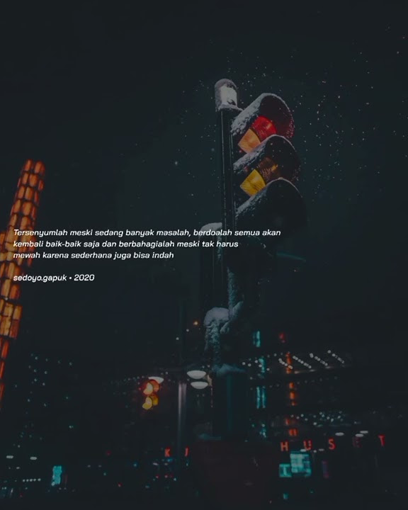 #Storywakeren | Quotes santuy